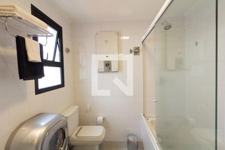 Apartamento para alugar com 45m², 1 quarto e 1 vagaBanheiro