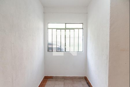 Sala/quarto de apartamento para alugar com 1 quarto, 30m² em Bosque da Saúde, São Paulo