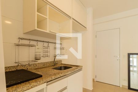 Apartamento para alugar com 42m², 1 quarto e 1 vagaCozinha