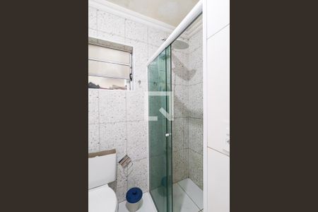 Casa à venda com 200m², 3 quartos e 2 vagasBanheiro 1 da casa 2