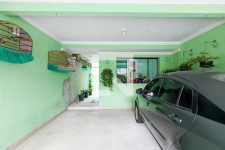 Casa à venda com 200m², 3 quartos e 2 vagasGaragem