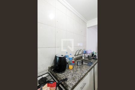 Casa à venda com 200m², 3 quartos e 2 vagasCozinha da casa 2