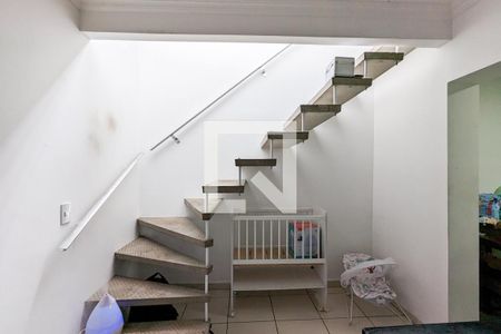 Casa à venda com 200m², 3 quartos e 2 vagasSala da casa 2