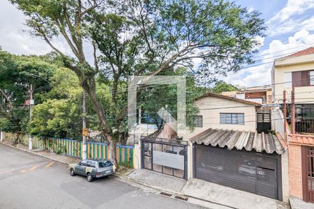 Casa à venda com 200m², 3 quartos e 2 vagasVista da varanda da suíte 1