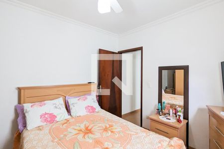 Casa à venda com 200m², 3 quartos e 2 vagasQuarto da suíte 2