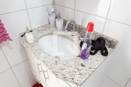 Casa à venda com 200m², 3 quartos e 2 vagasBanheiro 1 da casa 2