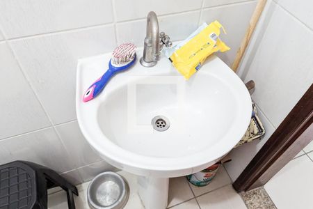 Casa à venda com 200m², 3 quartos e 2 vagasBanheiro 2 da casa 2