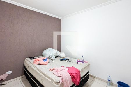 Casa à venda com 200m², 3 quartos e 2 vagasQuarto 2 da casa 2