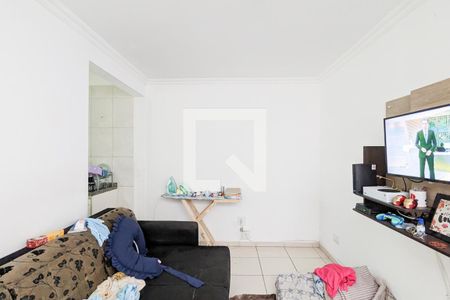 Casa à venda com 200m², 3 quartos e 2 vagasSala da casa 2