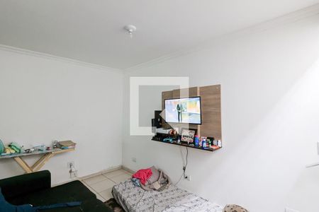 Casa à venda com 200m², 3 quartos e 2 vagasSala da casa 2