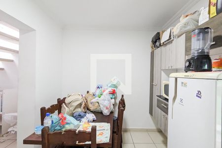 Casa à venda com 200m², 3 quartos e 2 vagasSala da casa 2