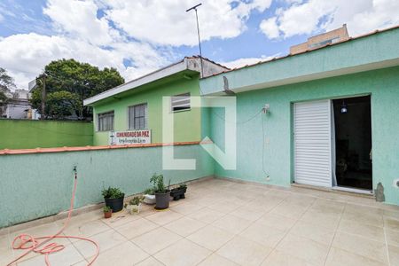 Casa à venda com 200m², 3 quartos e 2 vagasVaranda da suíte 1