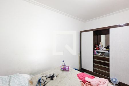 Casa à venda com 200m², 3 quartos e 2 vagasQuarto 2 da casa 2