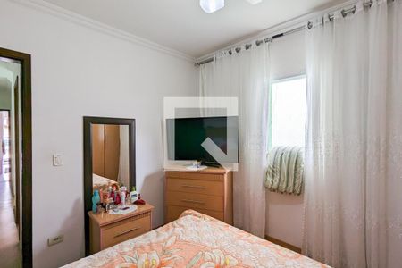 Casa à venda com 200m², 3 quartos e 2 vagasQuarto da suíte 2