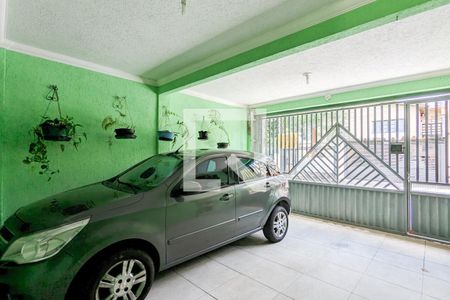 Casa à venda com 200m², 3 quartos e 2 vagasGaragem