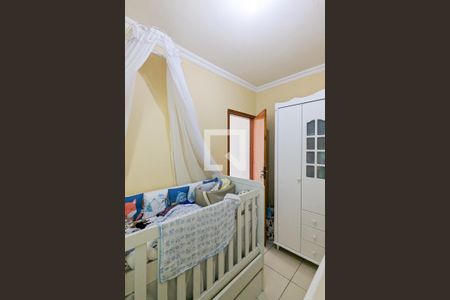 Casa à venda com 200m², 3 quartos e 2 vagasQuarto 1 da casa 2