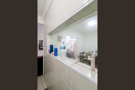 Casa à venda com 200m², 3 quartos e 2 vagasCozinha da casa 2