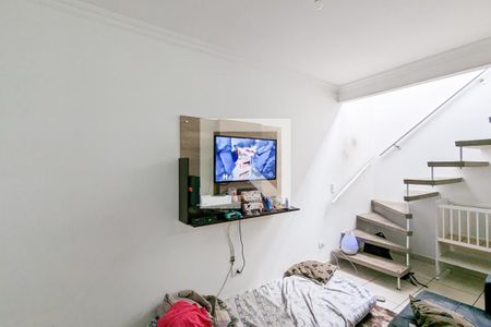 Casa à venda com 200m², 3 quartos e 2 vagasSala da casa 2