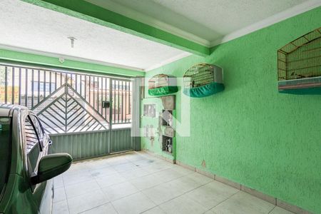 Casa à venda com 200m², 3 quartos e 2 vagasGaragem