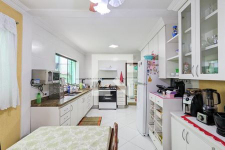 Casa à venda com 200m², 3 quartos e 2 vagasCozinha