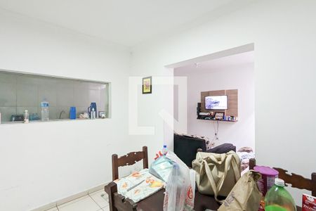 Casa à venda com 200m², 3 quartos e 2 vagasSala da casa 2