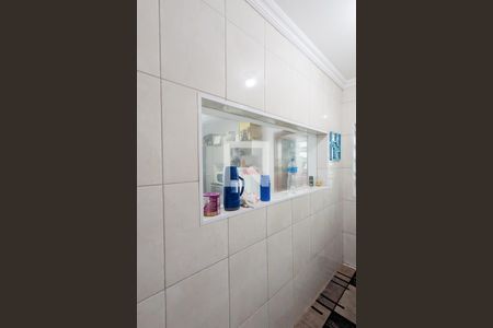 Casa à venda com 200m², 3 quartos e 2 vagasCozinha da casa 2