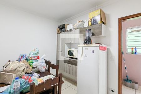 Casa à venda com 200m², 3 quartos e 2 vagasSala da casa 2