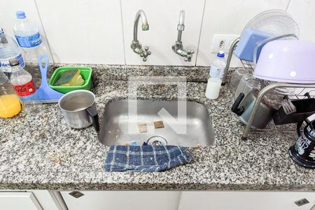 Casa à venda com 200m², 3 quartos e 2 vagasCozinha da casa 2