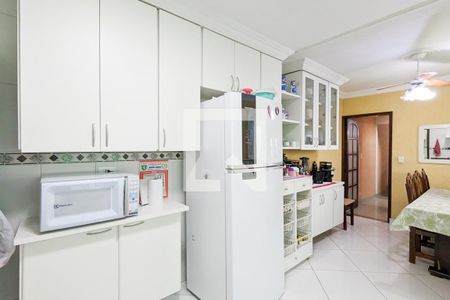 Casa à venda com 200m², 3 quartos e 2 vagasCozinha