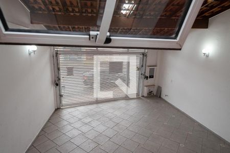 Vista - Sala de casa à venda com 3 quartos, 219m² em Santa Terezinha, São Bernardo do Campo