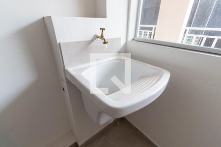 Apartamento à venda com 30m², 1 quarto e sem vagaLavanderia