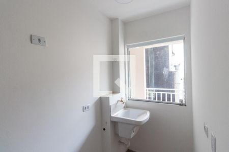 Apartamento à venda com 30m², 1 quarto e sem vagaLavanderia