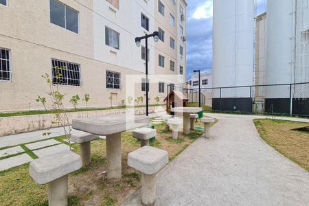 Apartamento para alugar com 41m², 2 quartos e sem vaga Apartamento para alugar com 41m², 2 quartos e sem vagaÁrea comum