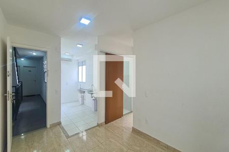 Sala de apartamento para alugar com 2 quartos, 41m² em Madureira, Rio de Janeiro