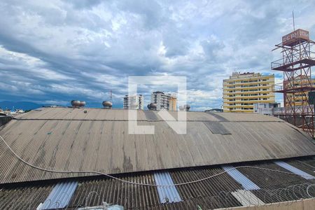 Apartamento para alugar com 41m², 2 quartos e sem vaga Apartamento para alugar com 41m², 2 quartos e sem vagaQuarto 2