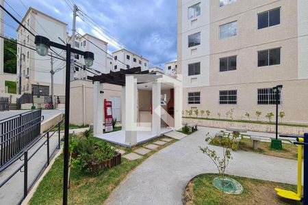 Apartamento para alugar com 41m², 2 quartos e sem vaga