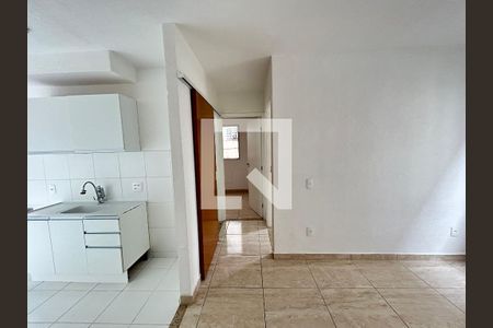 Apartamento para alugar com 2 quartos, 41m² em Madureira, Rio de Janeiro
