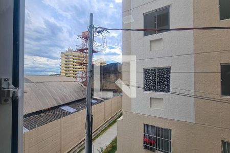 Quarto  de apartamento para alugar com 2 quartos, 41m² em Madureira, Rio de Janeiro