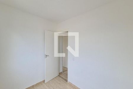 Apartamento para alugar com 41m², 2 quartos e sem vaga Apartamento para alugar com 41m², 2 quartos e sem vagaQuarto 2