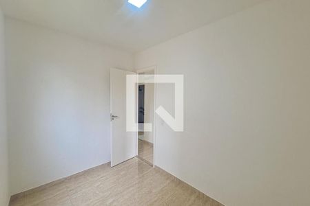 Quarto  de apartamento para alugar com 2 quartos, 41m² em Madureira, Rio de Janeiro