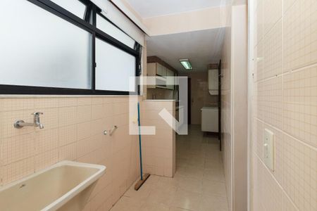 Apartamento para alugar com 93m², 2 quartos e 1 vagaÁrea de Serviço