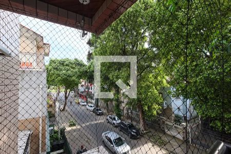 Apartamento para alugar com 93m², 2 quartos e 1 vagaVista da Varanda