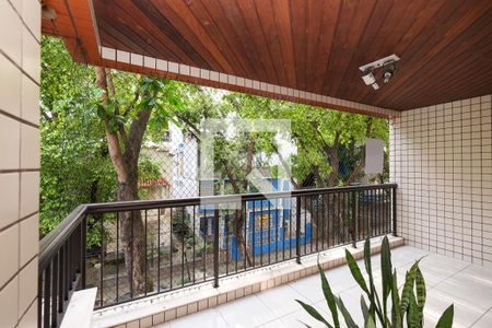 Apartamento para alugar com 93m², 2 quartos e 1 vagaVista da Suíte