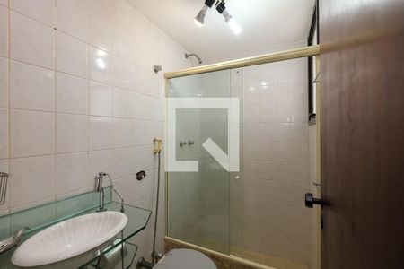 Apartamento para alugar com 93m², 2 quartos e 1 vagaBanheiro Corredor