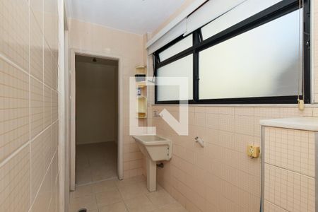 Apartamento para alugar com 93m², 2 quartos e 1 vagaÁrea de Serviço