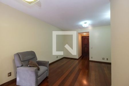 Sala de apartamento para alugar com 2 quartos, 93m² em Tijuca, Rio de Janeiro