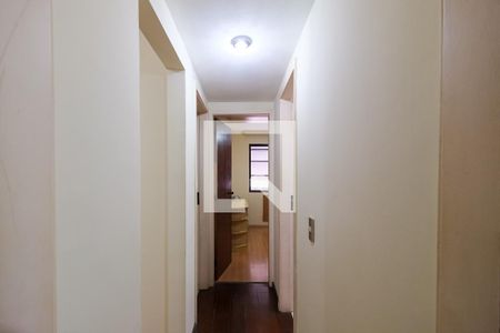 Apartamento para alugar com 93m², 2 quartos e 1 vagaCorredor