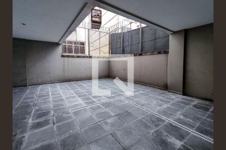 Apartamento para alugar com 93m², 2 quartos e 1 vagaÁrea comum - Playground