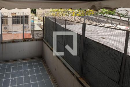 Apartamento para alugar com 93m², 2 quartos e 1 vagaVista do Quarto