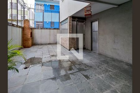 Apartamento para alugar com 93m², 2 quartos e 1 vagaÁrea comum - Salão de festas